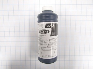 M&R QUATRO INK BLACK